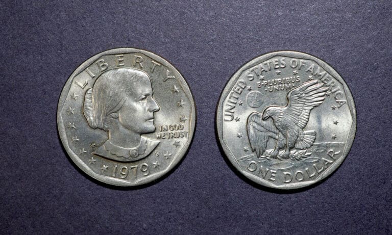 11 Most Valuable One Dollar Coin Worth Money