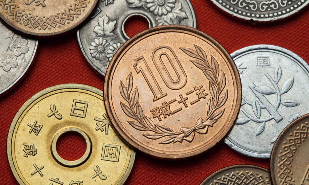 12 Most Valuable Japanese Coins Worth Money