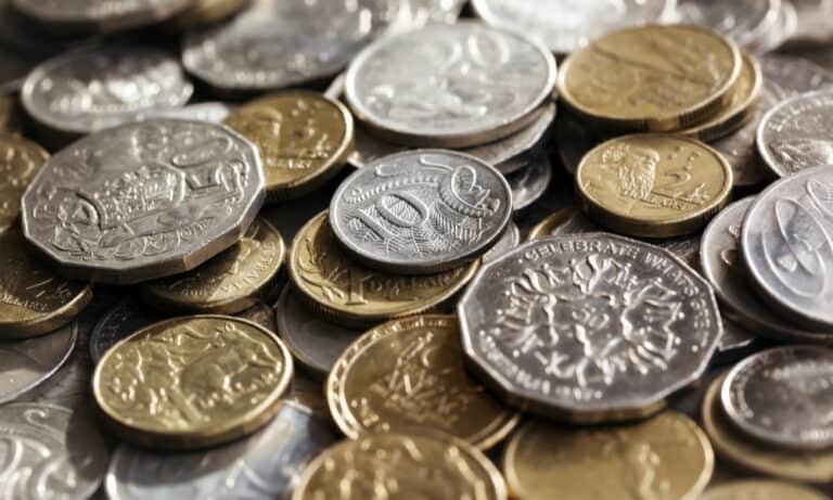 13 Most Valuable Australian Coins Worth Money