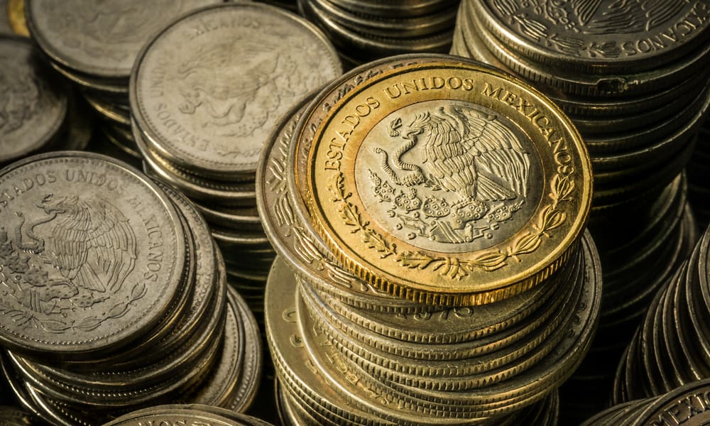 13 Most Valuable Mexican Coins Worth Money