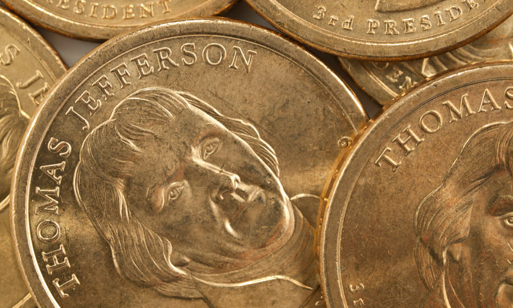 16 Most Valuable Presidential Dollar Coins Worth Money