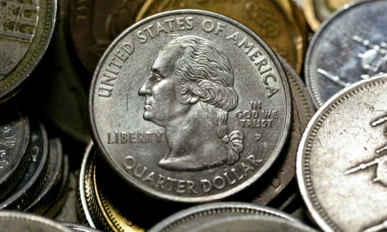 17 Most Valuable Modern Quarters Worth Money