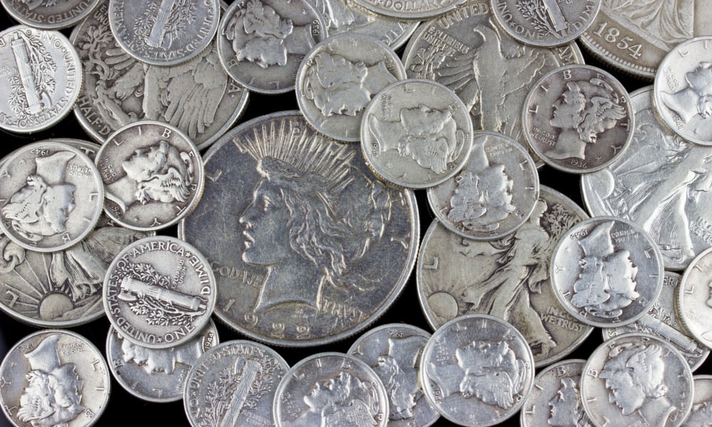 18 Most Valuable Mercury Dimes Worth Money