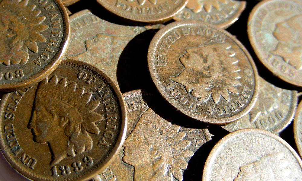 19 Most Valuable Indian Head Penny Worth Money