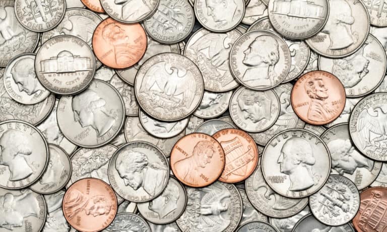 19 Most Valuable Nickel Worth Money