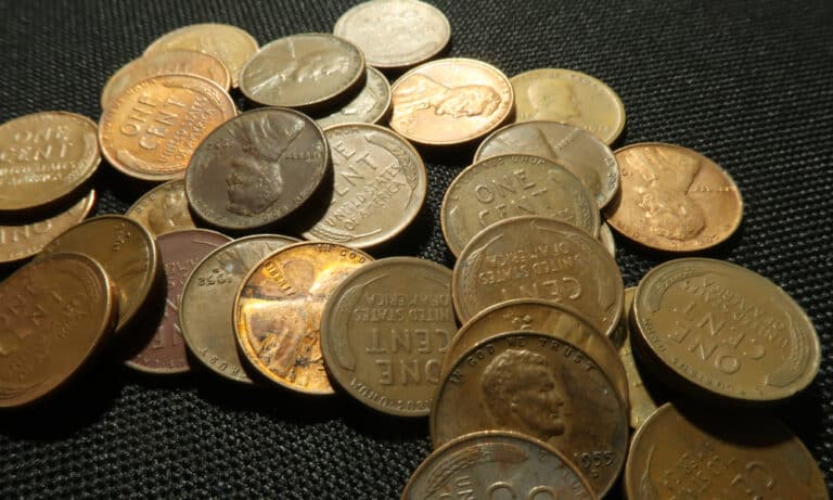 19 Most Valuable Wheat Pennies Worth Money