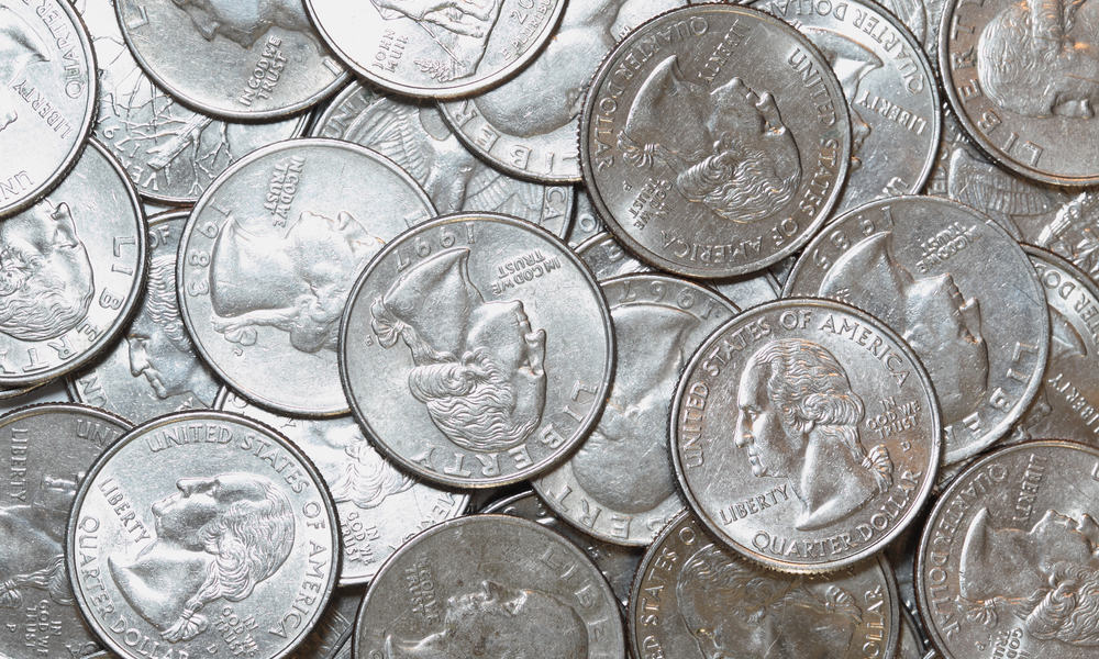 What Quarters Are Collectible at Alfred Nestor blog