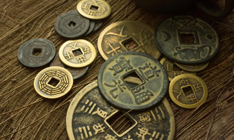 Top 12 Most Valuable Old Chinese Coins Worth Money