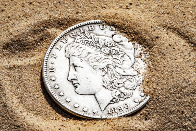 1890 Morgan Silver Dollar Value Guides (Errors, “O”, “S” and “CC” Mint Mark)