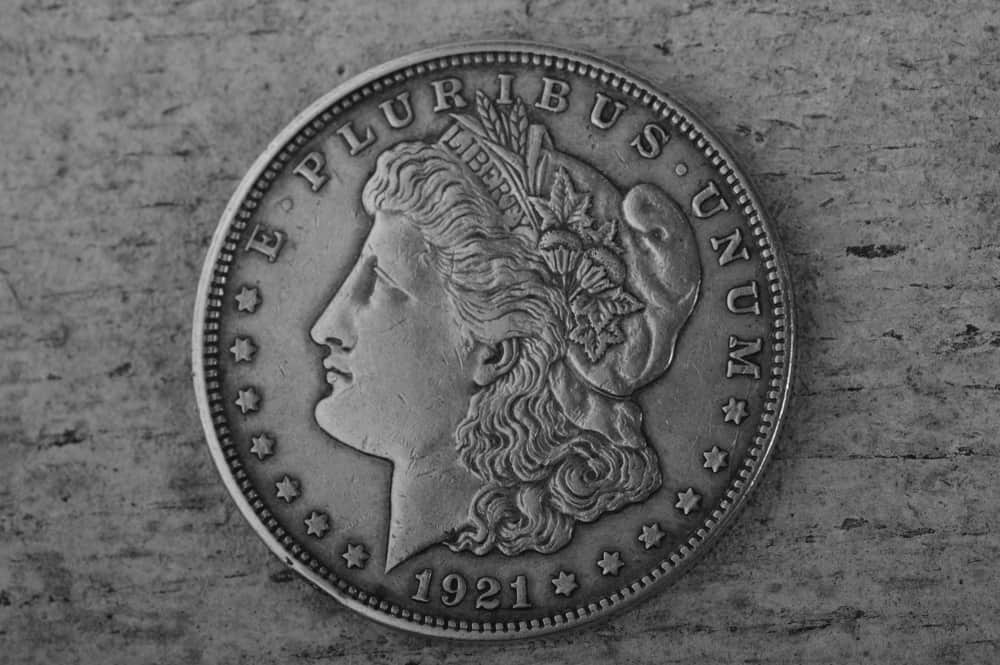 How to Grade the 1921 Silver Dollar