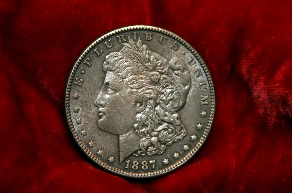 1887 Morgan Silver Dollar Value (Rare Errors, “O”, “S” and No Mint Mark)