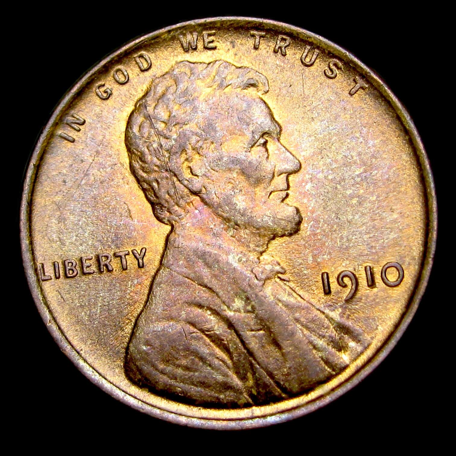 1910 Penny Value Guides (Rare Errors, “S” & No Mint Mark)