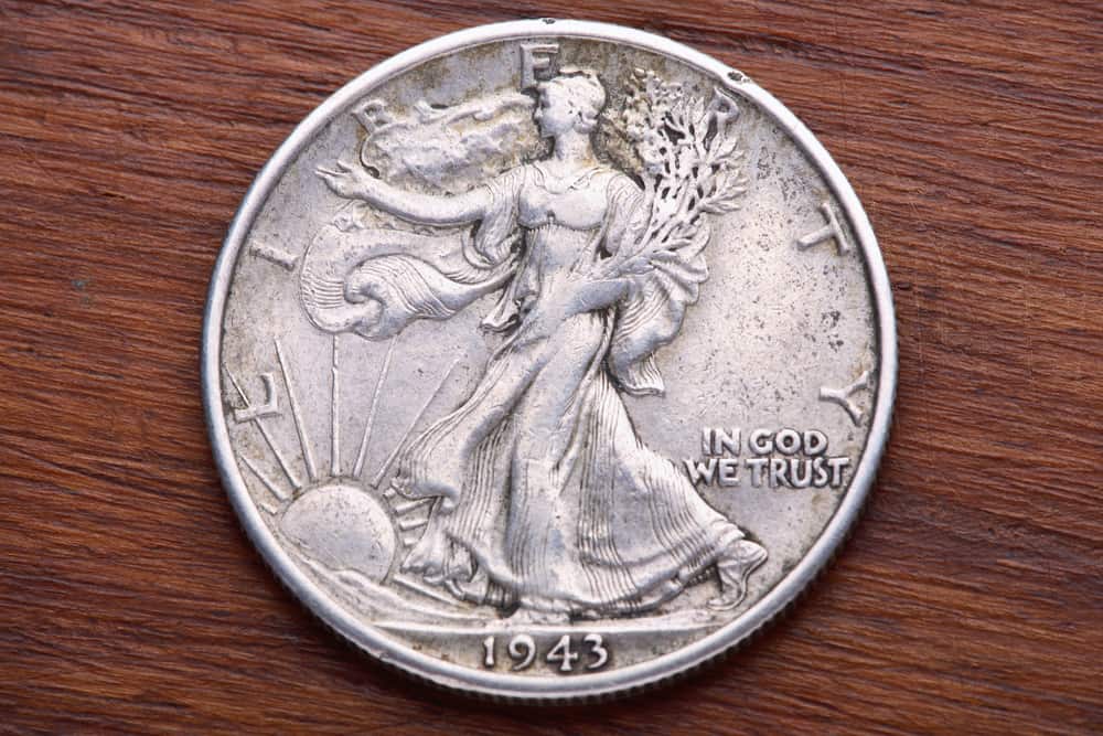1943 Half Dollar Value Guides (Rare Errors, “D”, “S” and No Mint Mark)