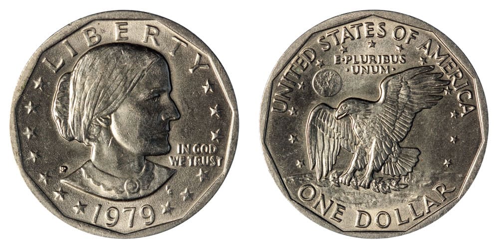 1979-P Wide Rim Dollar Value