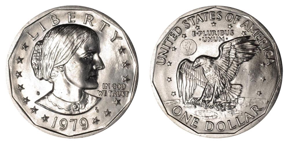 1979-S Dollar Coin Value