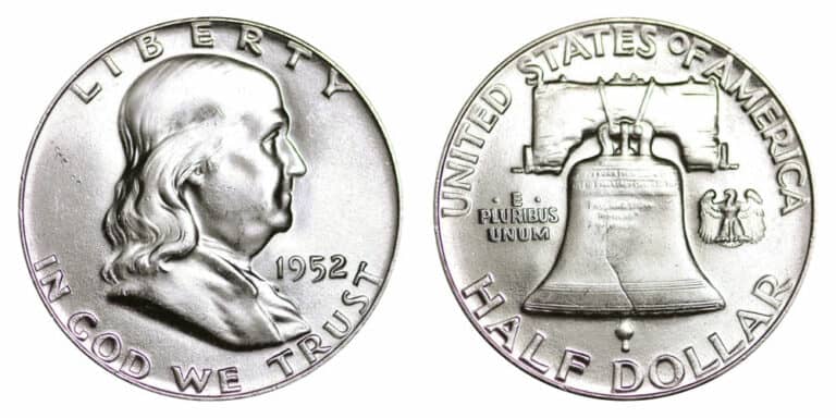 1952 Half Dollar Value (Rare Errors, “D”, “S” & No Mint Marks)