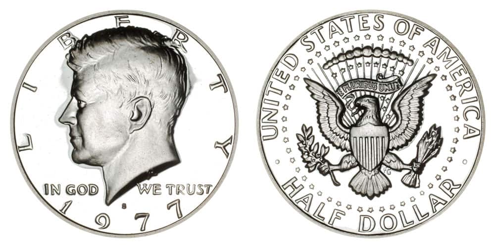 1977 Half Dollar Value (Rare Errors, “D”, “S” & No Mint Marks)