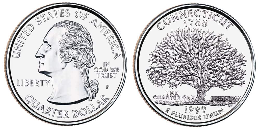 1999-P Quarter Value