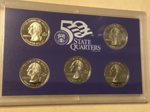 1999-S Clad Quarter Value