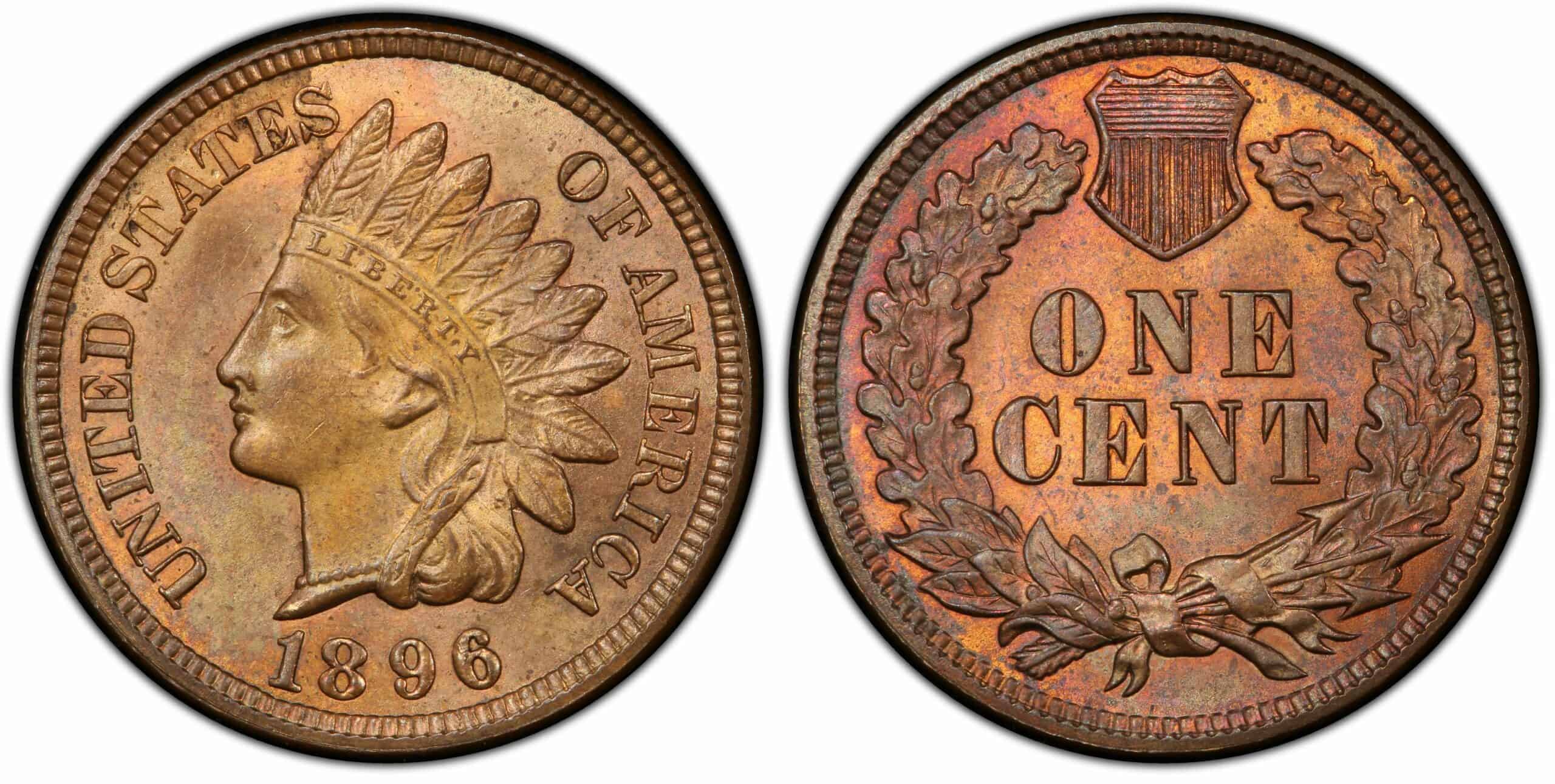 Rare Indian Head Penny Years Rare Indian Head Penny Years