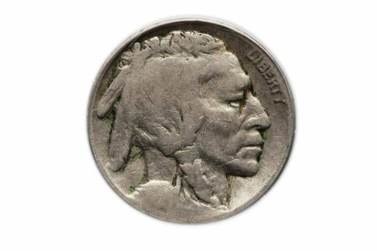 Buffalo Nickel No Date Value Guides (Year Reveal Tutorial)